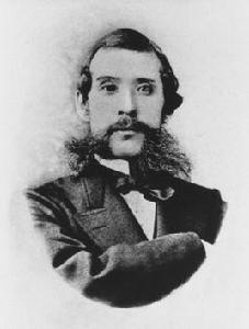 大久保利通 大久保利通