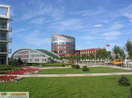 哈爾濱第三中學群力校區 哈爾濱第三中學群力校區