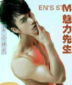 魅力先生[連續劇]