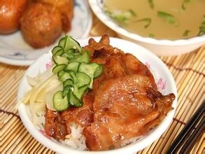 味噌燒肉片 味噌燒肉片