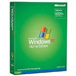 Windows XP Home Edition