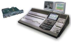 擬調音台 擬調音台