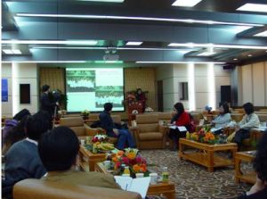 兩岸四地校長論壇在育民國小成功舉辦