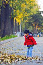 不想長大[國內首家紀實兒童攝影機構]