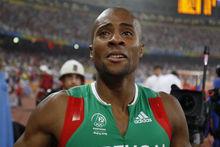 埃沃拉[足球運動員]