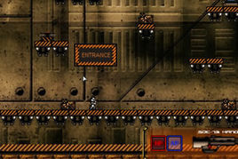 羅恩空間冒險 羅恩空間冒險