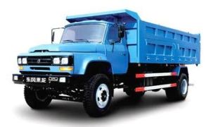 東風乘龍 東風乘龍