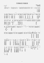 大姑娘美大姑娘浪 大姑娘美大姑娘浪