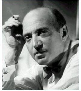 馬克斯·奧菲爾斯 馬克斯·奧菲爾斯