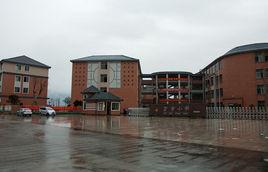 松陽縣古市國小 松陽縣古市國小