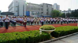 上海市朱涇中學 上海市朱涇中學