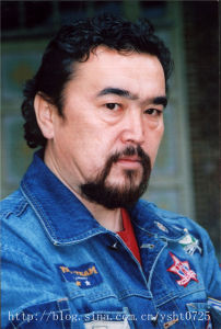 葉爾江·馬合甫什 葉爾江·馬合甫什