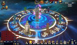 峨眉鬥劍 峨眉鬥劍