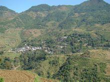 阿東村[雲南保山市隆陽區楊柳鄉下轄村]