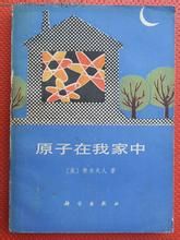 原子在我家中 原子在我家中