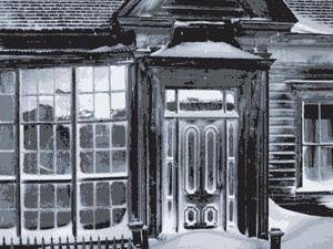 進房子取暖 進房子取暖