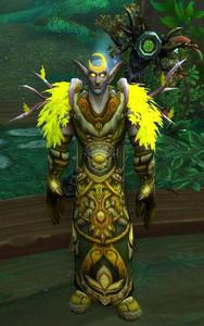 倫薩&middot;巨蹄