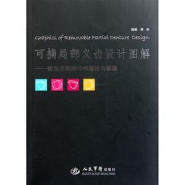 可摘局部義齒設計圖解 可摘局部義齒設計圖解