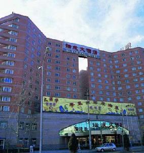 北京瑞成大酒店 北京瑞成大酒店