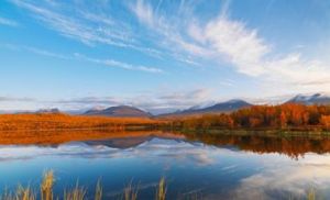 阿比斯庫國家公園 阿比斯庫國家公園