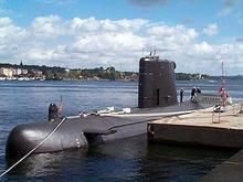 奧古斯塔級潛艇 