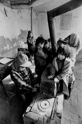 黑鏡頭－時間中國