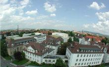 馬·普動力學與自組織系統研究所