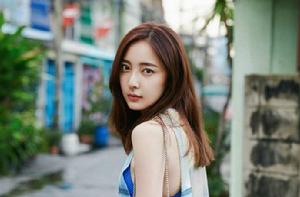 米露[中國內地女演員、模特]