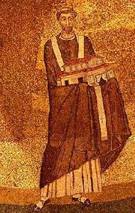 洪諾留一世 洪諾留一世