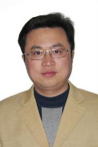 陳永忠[同濟醫學院附屬醫院醫生]