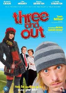 三振出局[麥肯奇·克魯克主演電影（英國）]