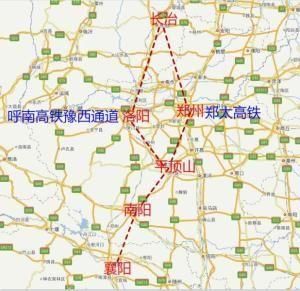 二廣高鐵 二廣高鐵