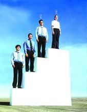 社會地位 社會地位