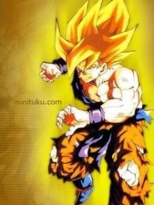 七龍珠孫悟空 七龍珠孫悟空