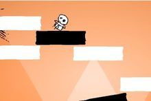 雪人人偶蒸汽浴 雪人人偶蒸汽浴