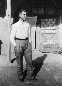 漢斯·米勒 漢斯·米勒