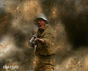 完美動力潛伏中