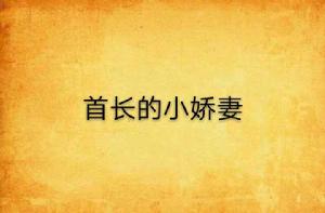 首長的小嬌妻 首長的小嬌妻