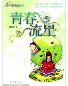 青春流星