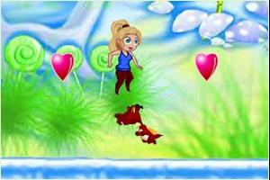 魔法森林尋愛心 魔法森林尋愛心