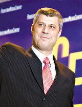 哈希姆&middot;薩奇