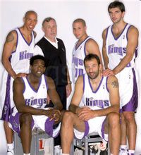 里克·阿德爾曼和隊員