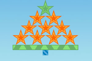 積木平衡3 積木平衡3