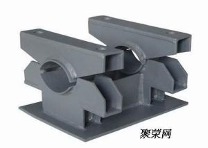 固定支座 固定支座