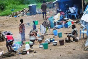 班熱維爾 班熱維爾