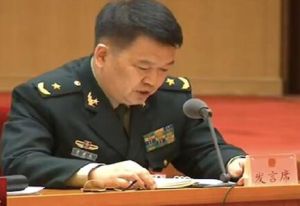 賈建成[中央軍委聯合參謀部作戰局局長]