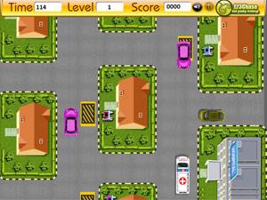 超級救護車 超級救護車