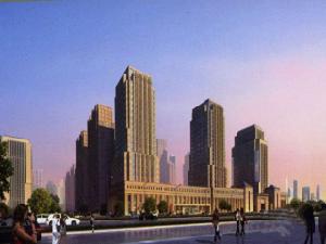 萬正廣場 萬正廣場