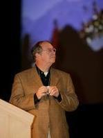 比爾·米勒 比爾·米勒