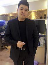 創始人兼總經理楊克軍